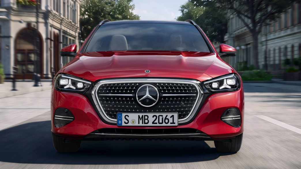 Mercedes-Benz C 400 e T-Modell AMG Line 4MATIC 9G-TRONIC – 394 PS · Super Plus · Katalog-ID 352278 – Hauptansicht