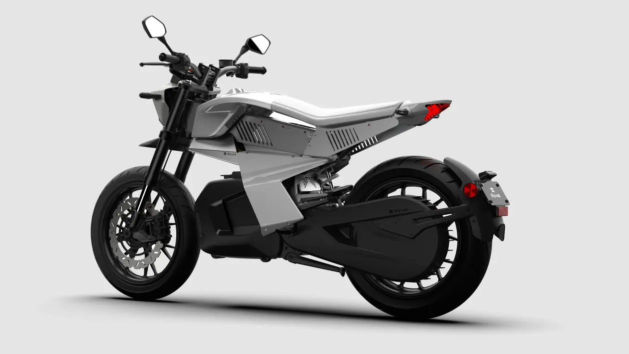 Elektromotorräder (2023): Modelle, Reichweite, Preise | ADAC