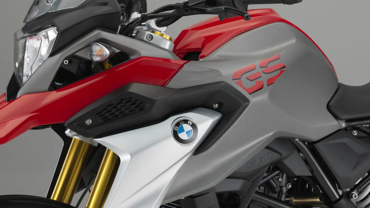 Bmw 313 gs hot sale