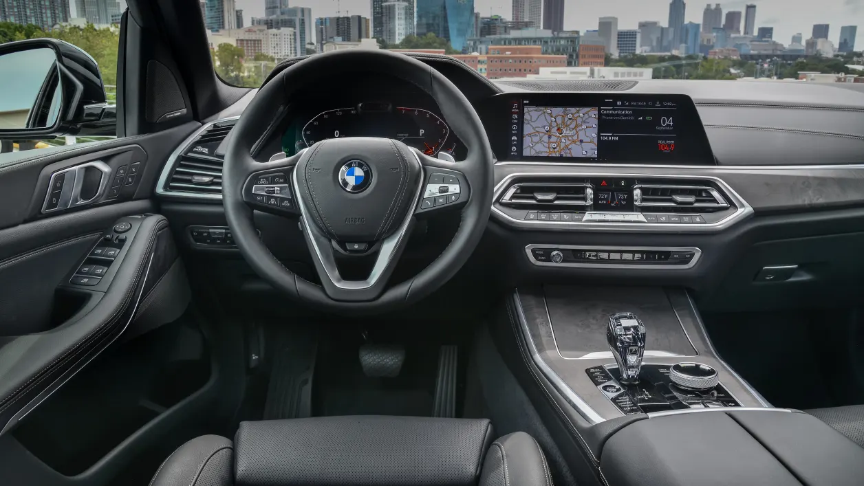 Test BMW X5 (G 05): Diesel und Plug-in-Hybrid, Verbrauch, Preis
