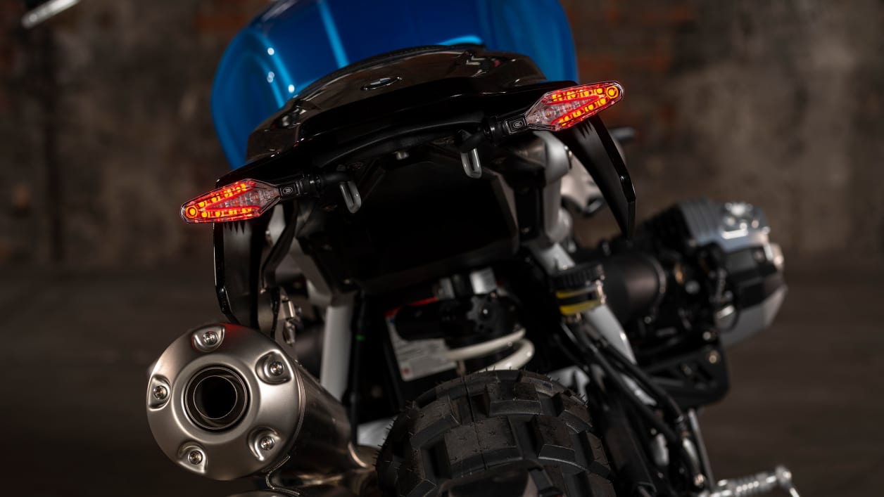 2020 bmw scrambler cheap