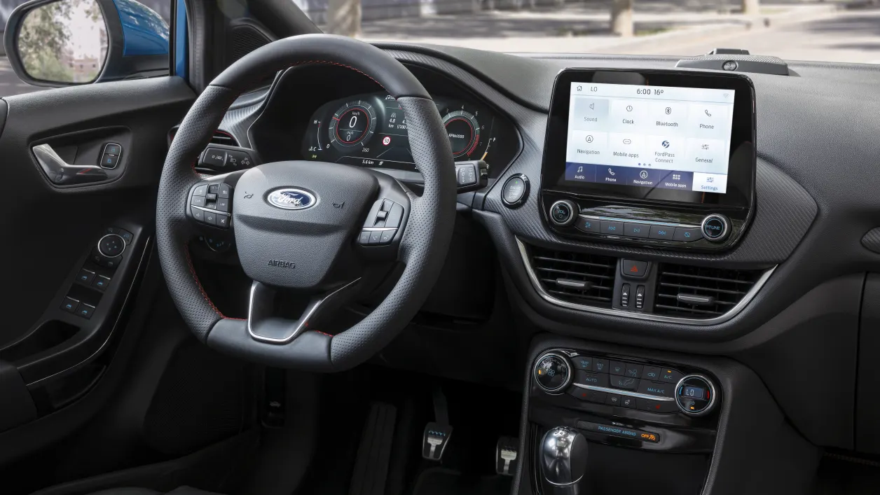Ford Puma im Test: Bilder, Daten, Preis, Hybrid