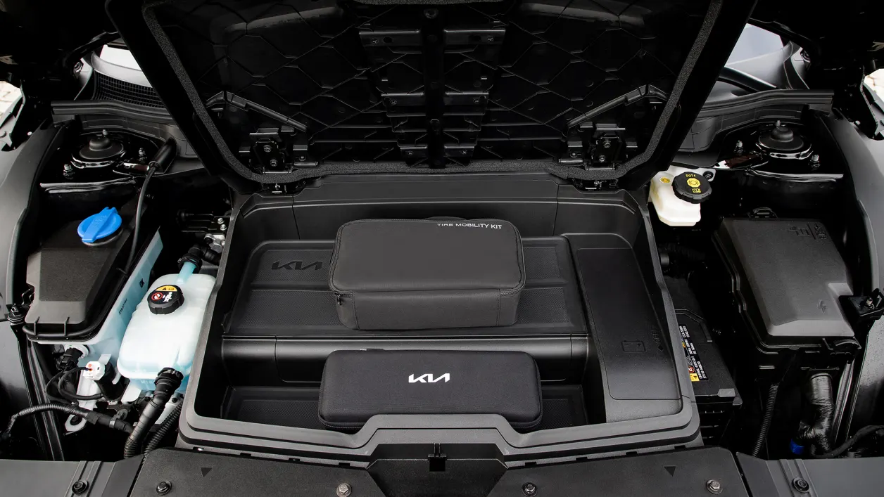 Kia EV6 und EV6 GT: ADAC Test, Preise, Reichweite, Daten