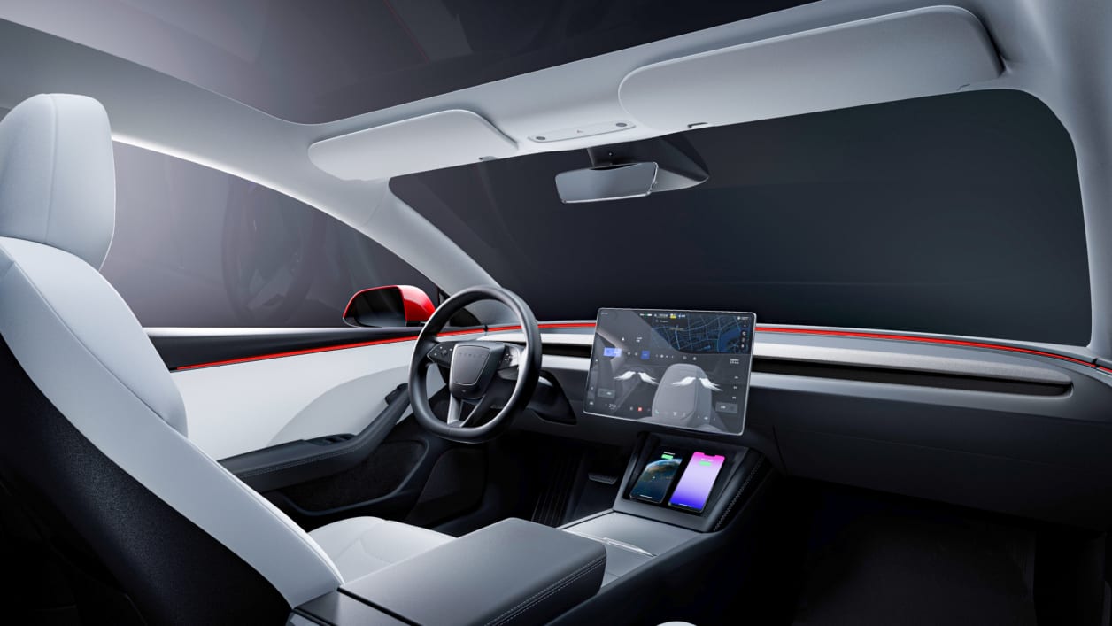 Tesla Model 3: Niedrigster Preis, Reichweite, Sicherheit, Leistung, Maße,  Kofferraumvolumen