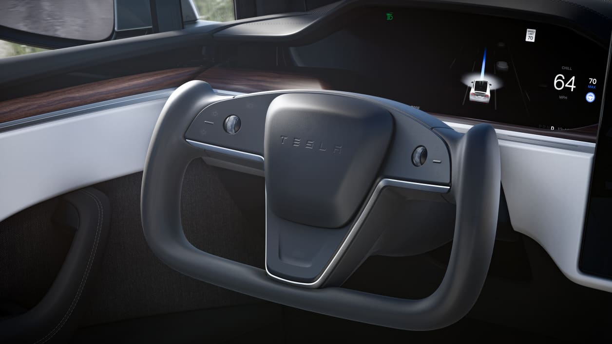 Innenraum-Luftfilter - Model 3 Technik - TFF Forum - Tesla Fahrer