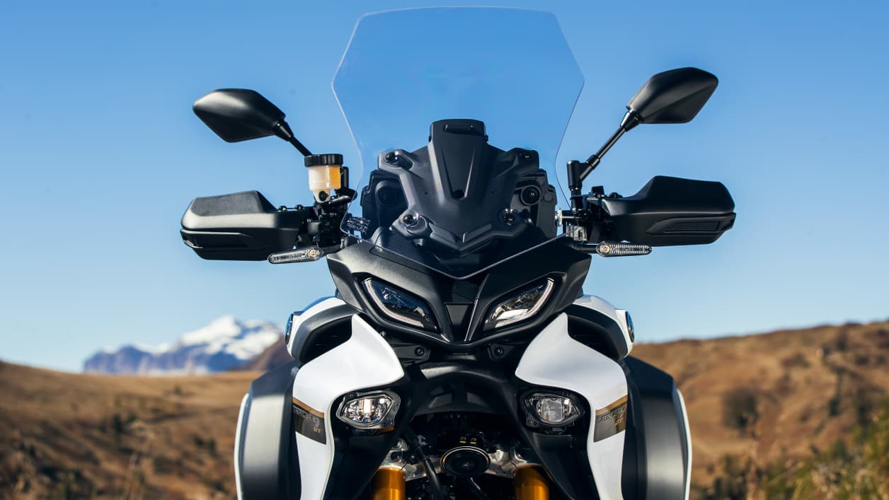 yamaha tracer 9 price