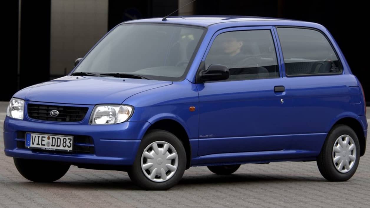 image.title Daihatsu Cuore Auto Insurance: Finding The Right Coverage