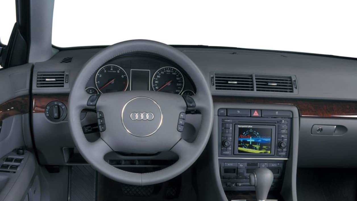 Audi A4 B6 1.9 TDI (2004) - Die BESTE WAHL in der Welt der A4s