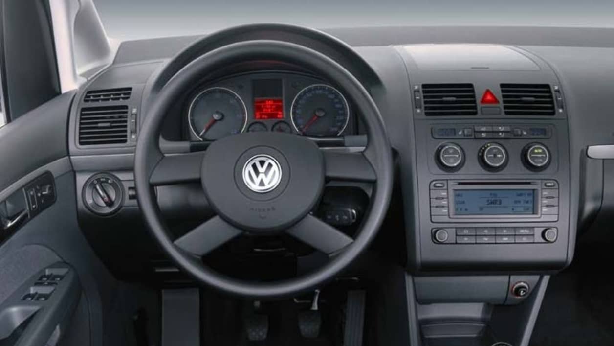 Volkswagen VW Touran Leergehäuse ohne Elektronik Archives
