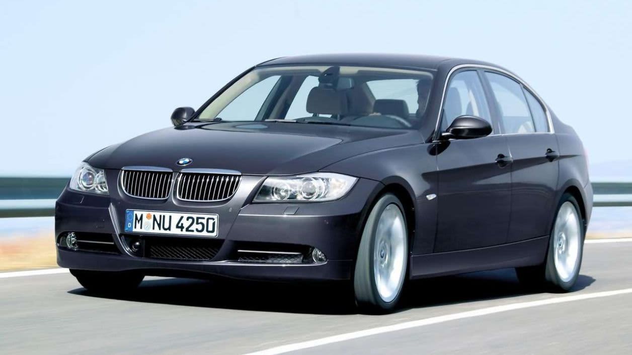 2023 E90 330I Review Jandaweb