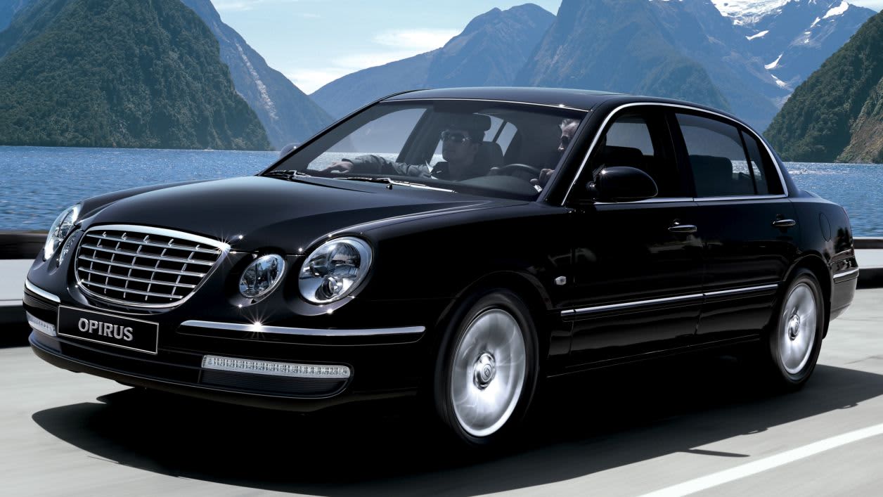 image.title Kia Opirus Auto Insurance Quotes