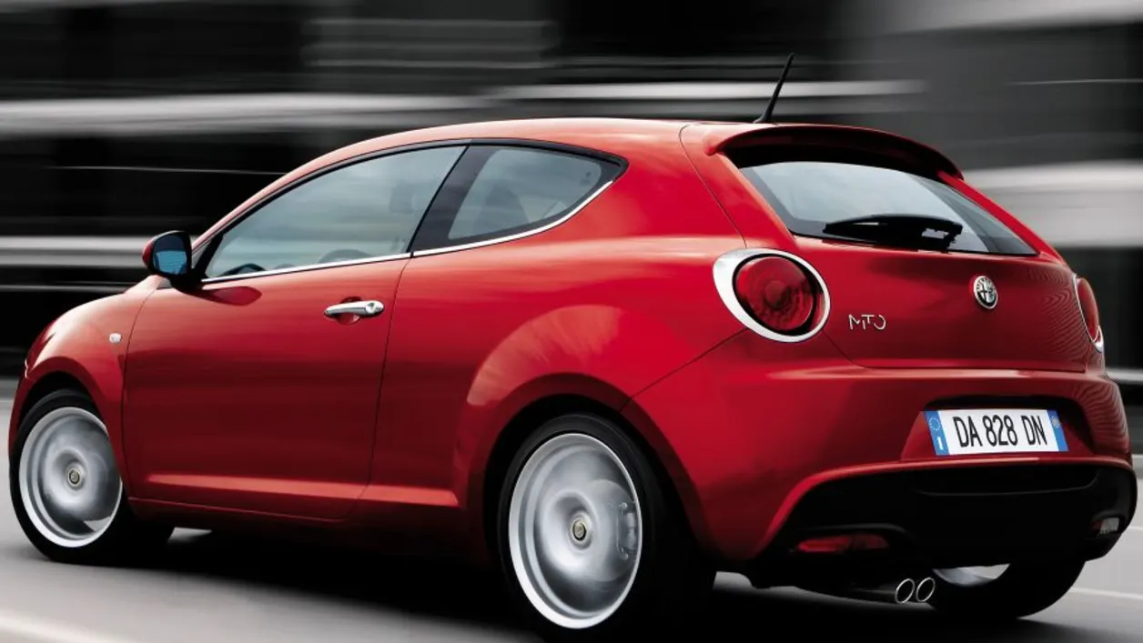 Alfa Romeo MiTo Mito 1.4 Turismo AUTOMATIK / KLIMA / NAVI / SITZHEIZUNG /  LEDER gebraucht kaufen in Singen Preis 11480 eur - Int.Nr.: SI-1403 VERKAUFT
