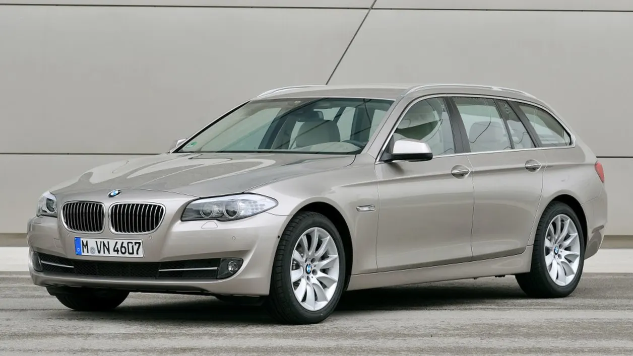 BMW-Modelle vom Tuner 2012: Der große BMW-Tuning-Überblick