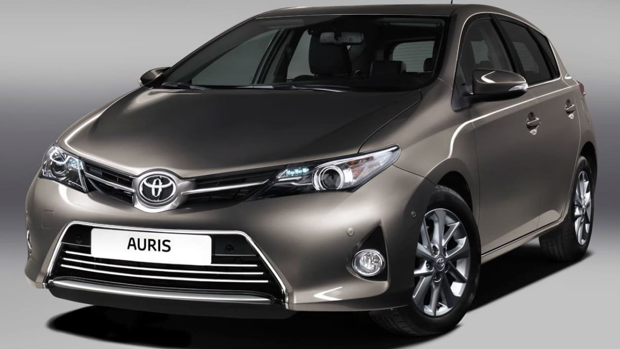Toyota Auris Hybrid – ein erster Eindruck - Ökologie -  ›  Panorama