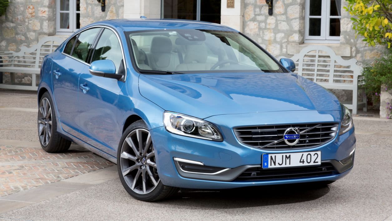 S60 d5. S60 d5