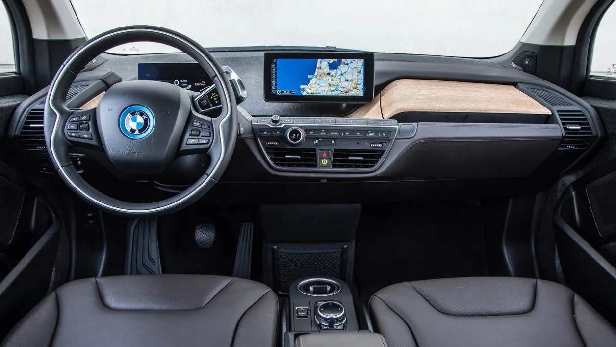 I3 2016 range hotsell
