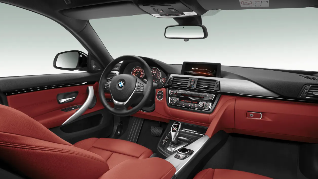 BMW 420i Gran Coupé (03/16 - 02/17): Technische Daten, Bilder, Preise
