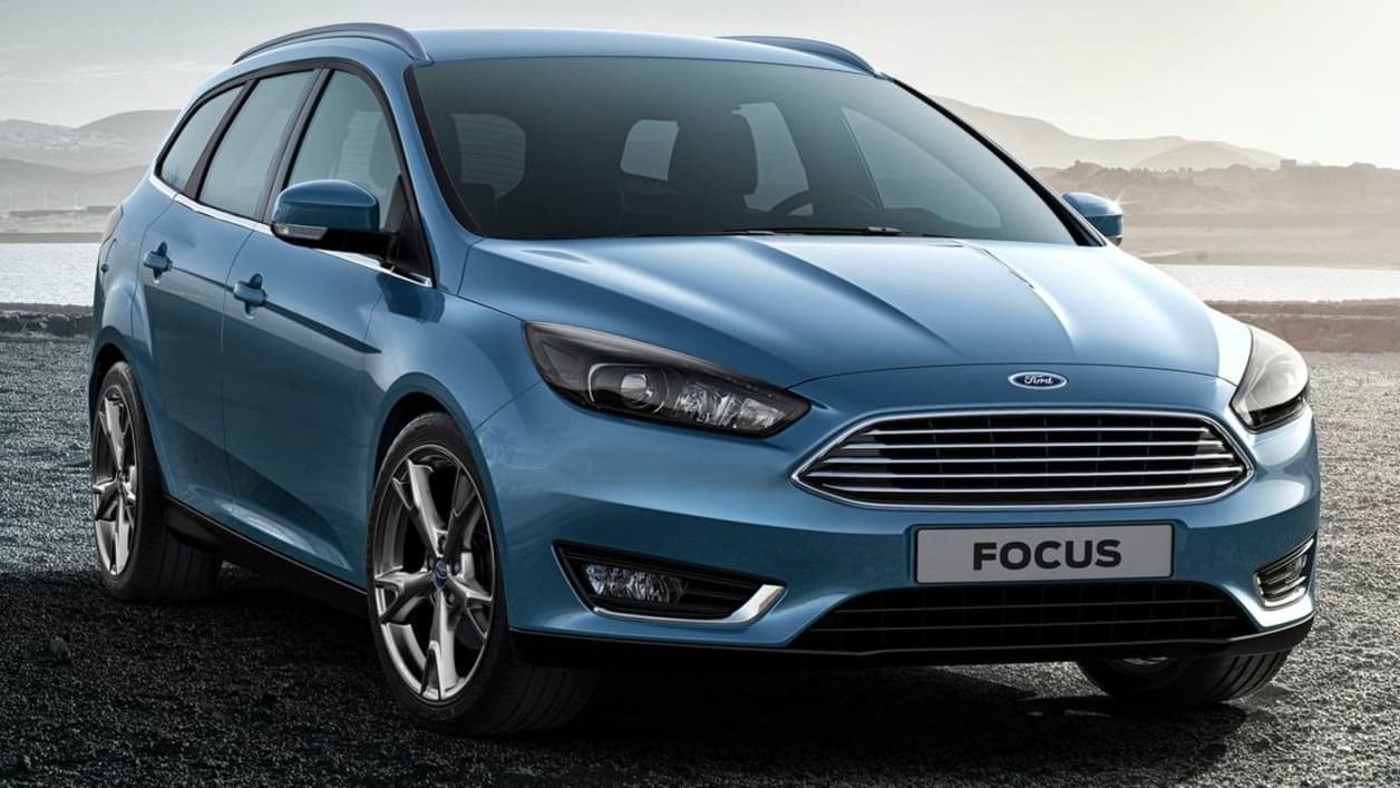 Eco-Boost statt Tuning-Frust am Ford Focus ST Turnier: Kann denn