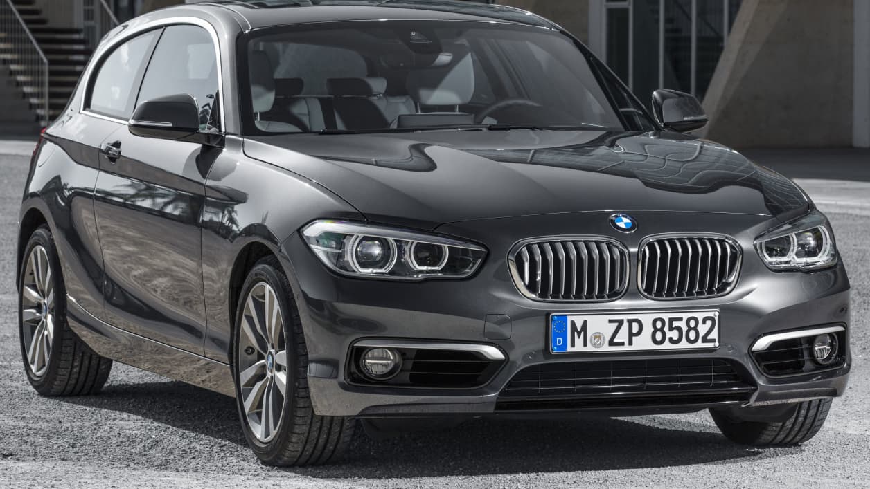 Der neue BMW 1er 5-Türer benziner 128ti Automatik: Angebote, Aktionen,  Fahrzeugkonfigurator - STADAC - BMW und MINI 5x rund um Hamburg