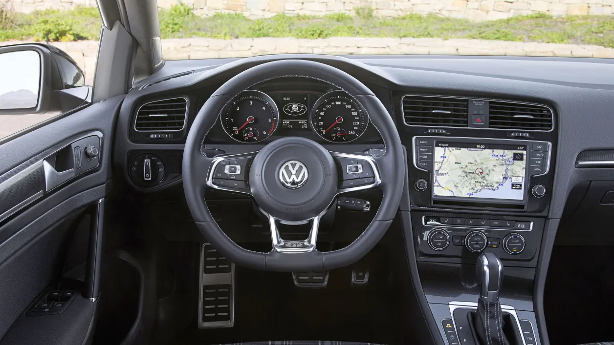 VW Golf7 GTD +Variant Prospekt Mai 2016 NEU +Zubehör