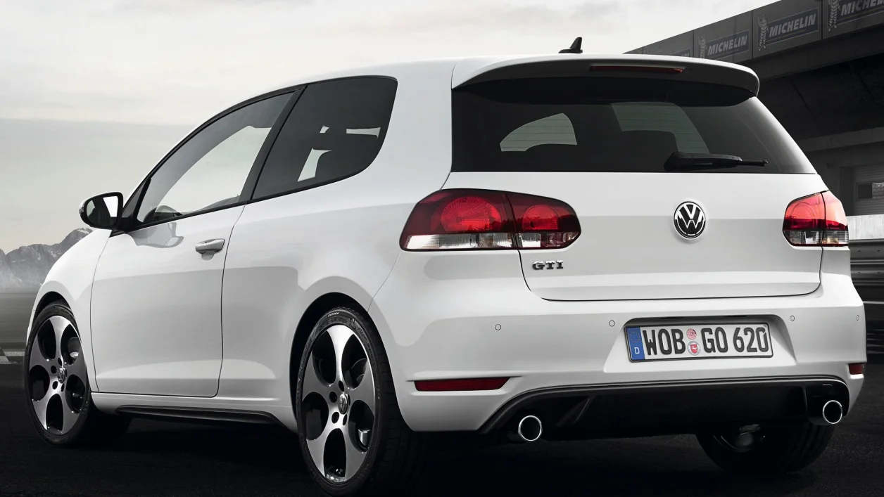 VW Golf 6 GTI - Infos, Preise, Alternativen - AutoScout24