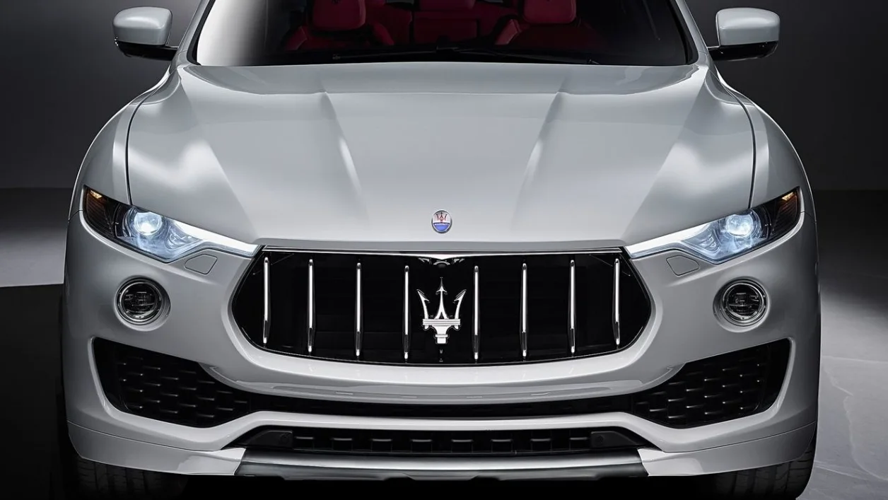 Maserati Levante Q4 Automatik (12/19 - 07/21): Technische Daten