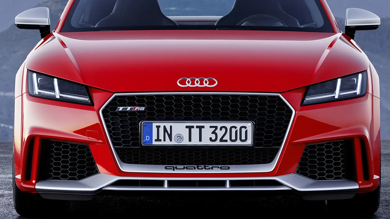 Audi TT 8J - Infos, Preise, Alternativen - AutoScout24