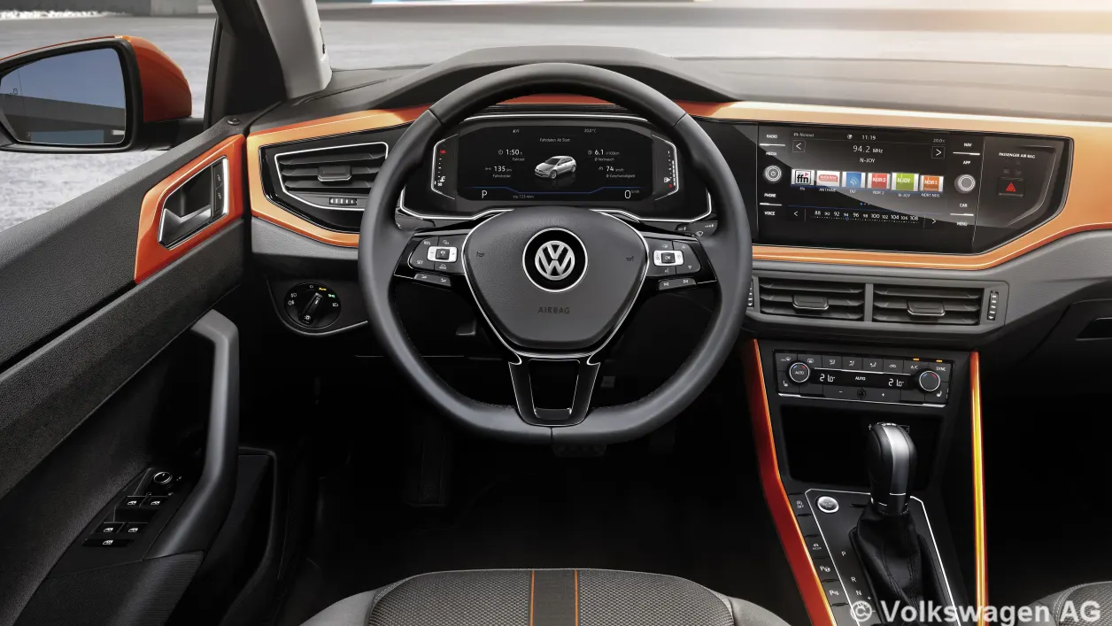 VW Polo 1,6 TDI Highline – im Test - Autotests - AUTOWELT 