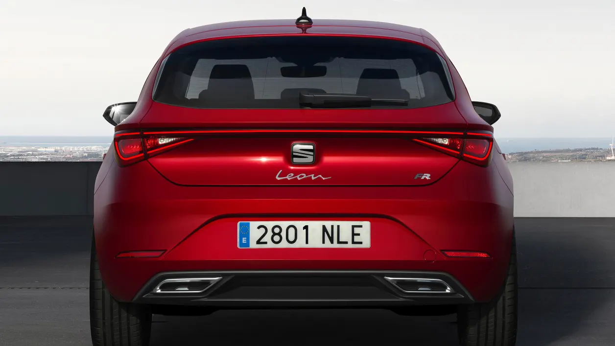 Seat Leon (2021) mit CNG-Antrieb: Neuer 1.5 TGI ist da