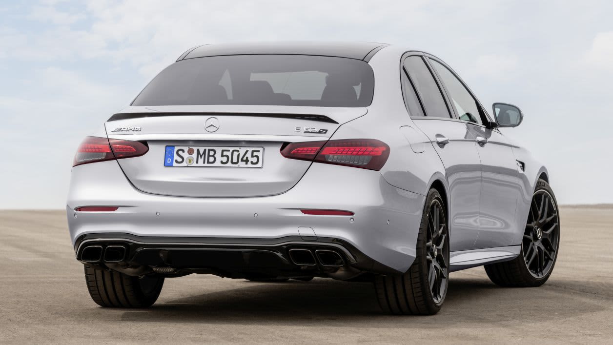 Mercedes Benz E 63 S AMG Final Edition 4MATIC SPEEDSHIFT MCT 9G 06 22 08 23 Technische Daten Bilder Preise ADAC