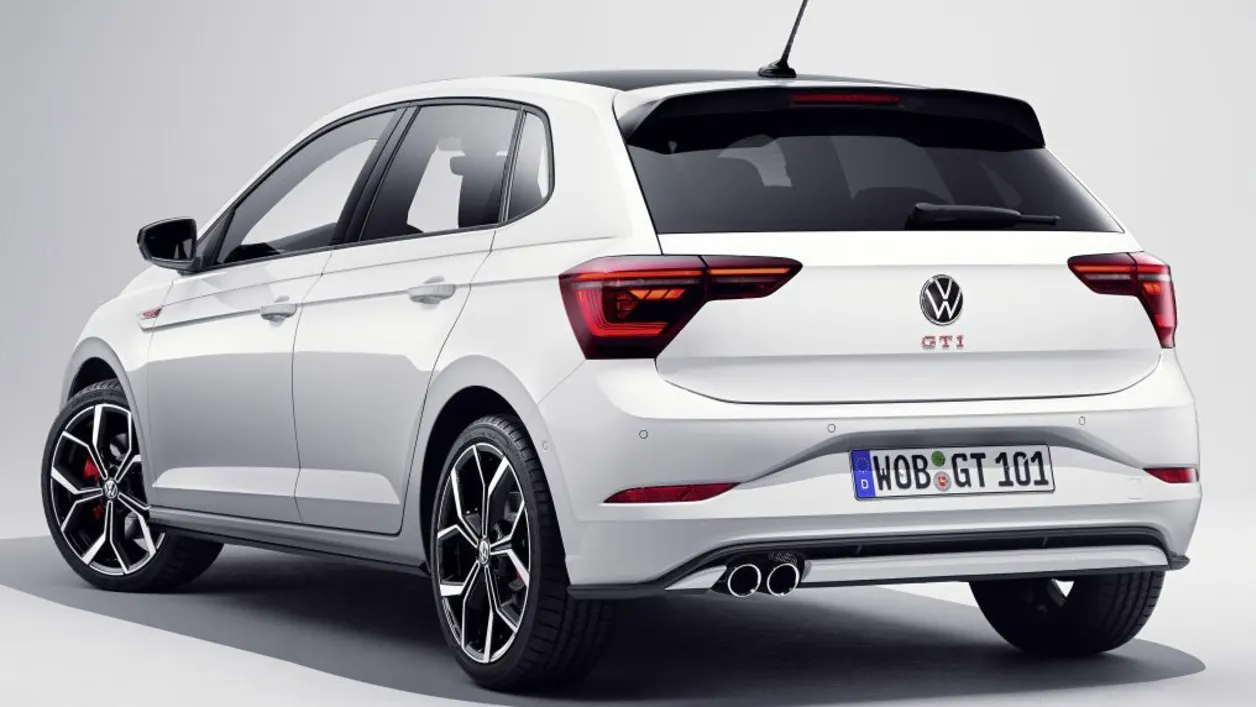 GTI Edition 25 VW Polo: Nachwuchs-Förderung