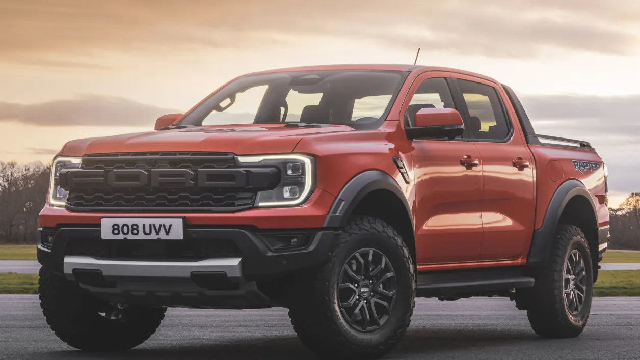 Ford Ranger (2022): Preis/Motoren/Anhängelast