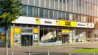 ADAC Geschäftsstelle & Reisebüro Berlin-Mitte