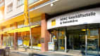 ADAC Geschäftsstelle & Reisebüro Brandenburg