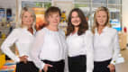 ADAC Cottbus, Team Mitgliederservice