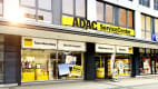ADAC Geschäftsstelle & Reisebüro Frankfurt (Oder)
