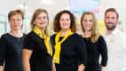 ADAC Potsdam, Team Mitgliederservice