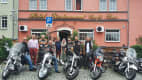 Luther Hotel Eisenacher Hof