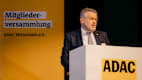 Dr. Mathias Grünthaler, Vorstand Finanzen und stellvertretender Vorsitzender des ADAC Mittelrhein e.V.