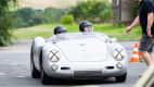 Porsche 356 Spyder
