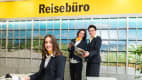 ADAC Reisebüro Dresden Innenansicht