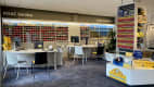 ADAC Reisebüro Plauen Innenansicht