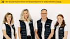 Team ADAC Reisebüro Leipzig