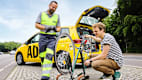 Fahrradpannenhilfe