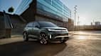 Das VW ID. Cross Concept soll bereits sehr nah am späteren Serienmodell sein, das bereits 2026 in den Showrooms stehen könnte