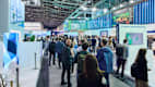 Der IAA Summit auf dem Messegelände in München Riem richtete sich hauptsächlich an Fachbesucher – aber auch dort waren die wichtigsten Automobil-Premieren zu sehen.
