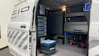 lucid service mobil ausstattung
