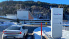 Wasserkraftwerk Lünersee: Grüne Energiegewinnung schon seit Jahrzehnten vor Ort im Montafon.