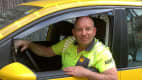 Stephan Kuen, Gelber Engel, Italien