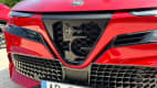 Aufnahme des Alfa Romeo Junior